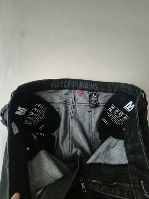 Мото Дънки John Doe