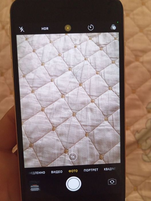 iPhone 7 plus 32 ГБ