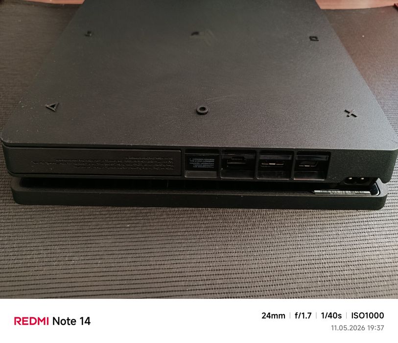 PlayStation 4 slim б/у