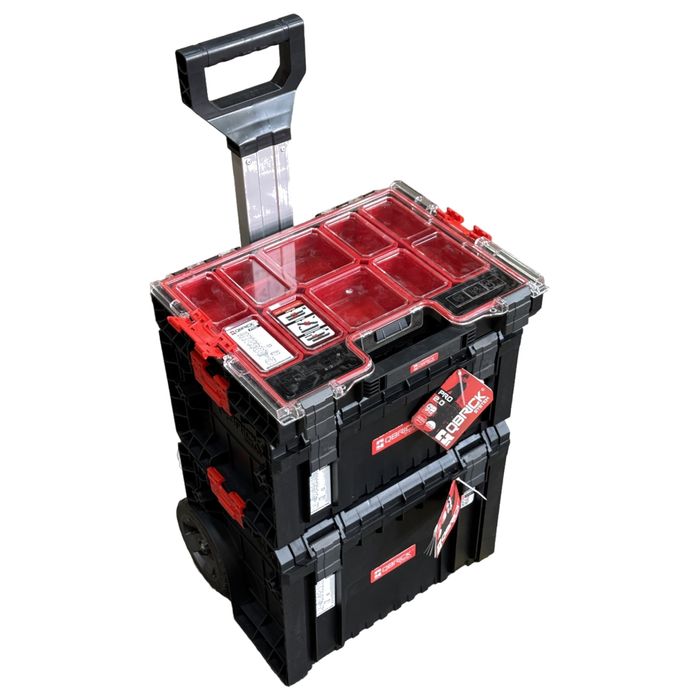 Ящик для инструментов Qbrick System PRO 2 новый