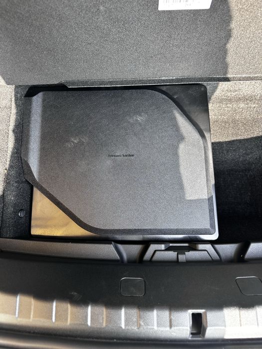 Bmw i3 40l night sport bez probeg 2025