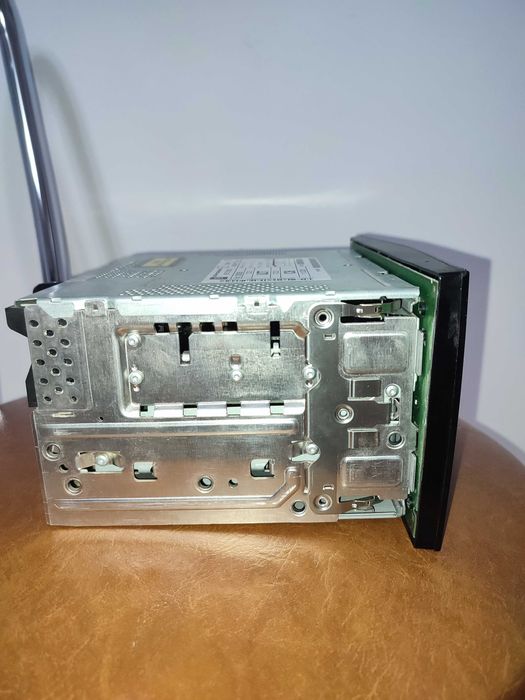 Radio/CD Player Opel CORSA D