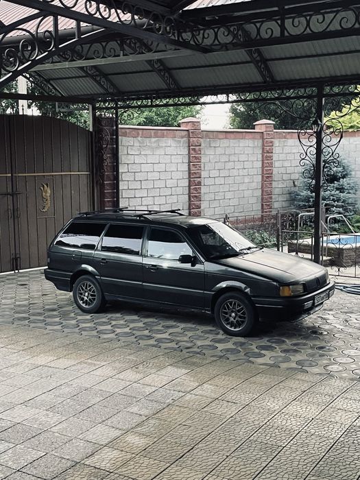 Продам Passat B3