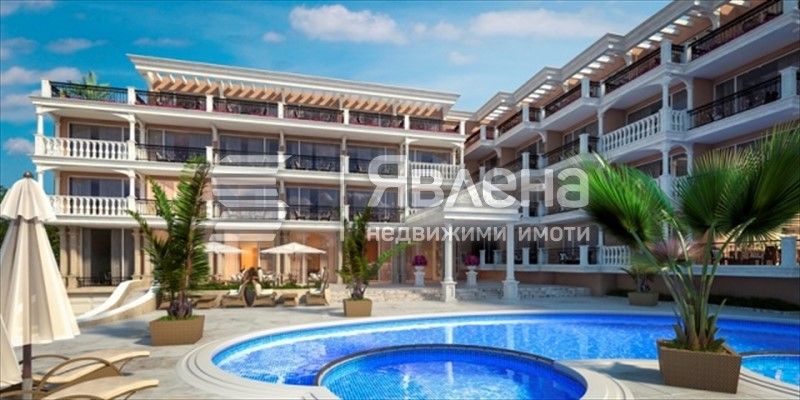 Продава се Двустаен апартамент в с. Лозенец, Област Бургас - 81 кв.м за 1475 €/кв.м - Снимка #1