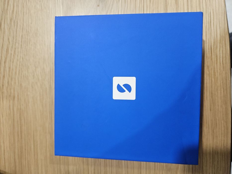 Sum up терминал с кутия и зарядно