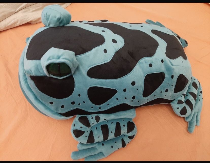 Декоративные подушки ручной работы