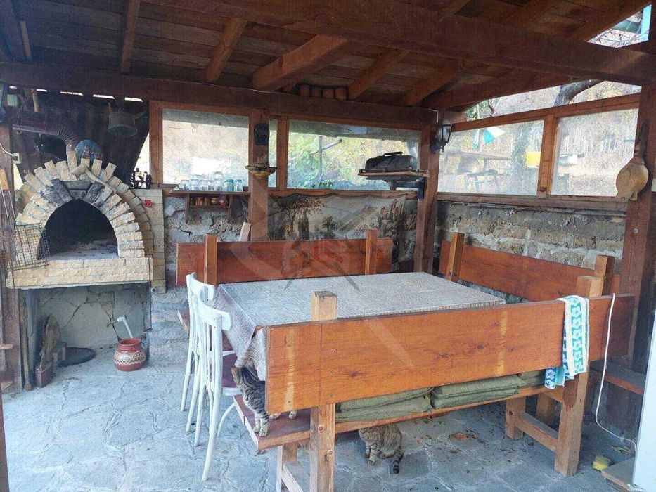 Продава се Къща в с. Бачково, Област Пловдив - 100 кв.м за 1500 €/кв.м - Снимка #4