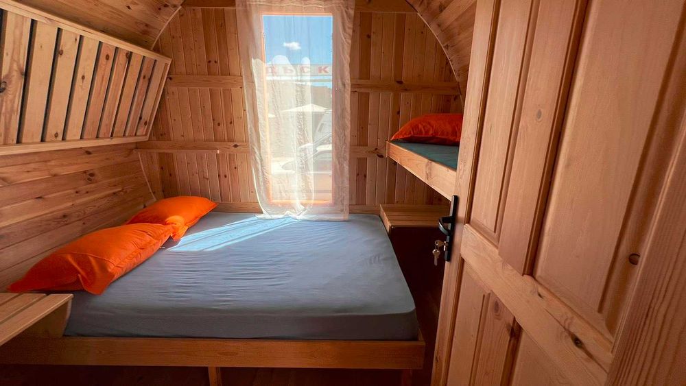 Продава се Къща в Добрич, Автогара - 1 кв.м за 12750 €/кв.м - Снимка #3