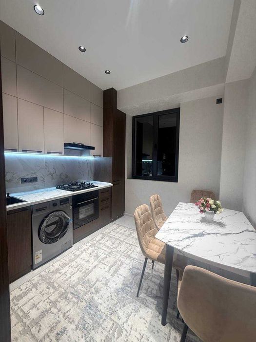 Аренда шикарной квартиры на Максим горький ID05