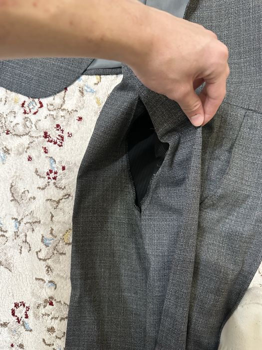 продается костюм шалбар