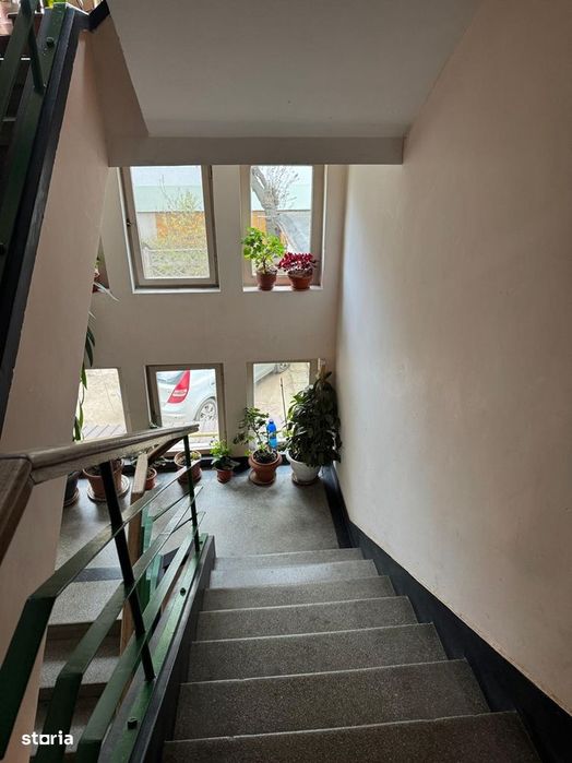 cv 199 Victoriei zona RFN Apartament cu 2 camere Decomandat !