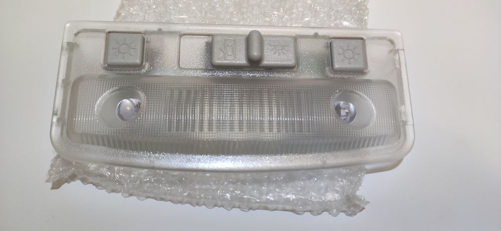 Плафон освещения салона priora  2170