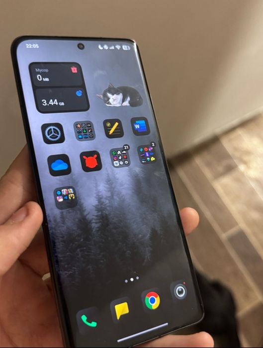 телефон Xiaomi 12 256/12+12