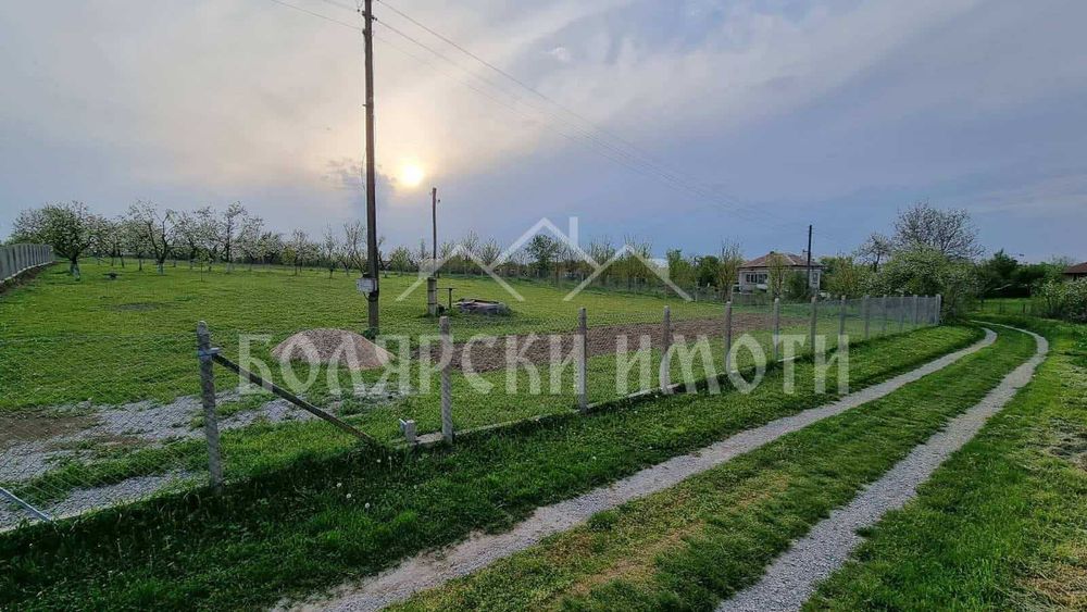 Продава се Парцел в Велико Търново, Център - 1360 кв.м за 23 €/кв.м - Снимка #5