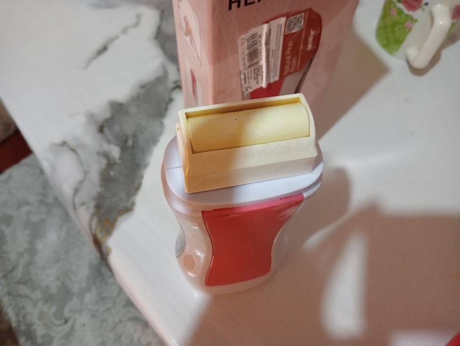 Продаю депилятор