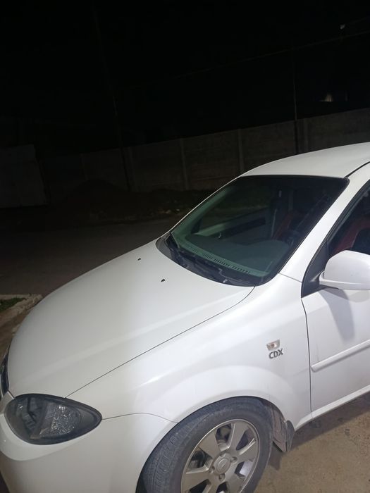 Gentra sotiladi srochna