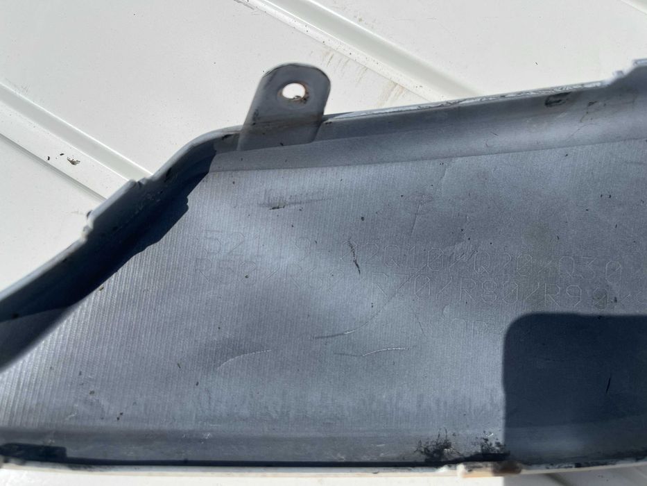 Bara fata Toyota Corolla berlina dupa 2018 cod 52119-02Q10