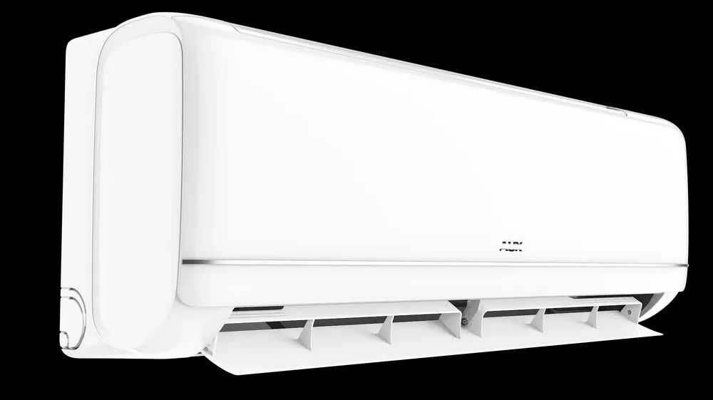 Кондиционер AUX Q smart inverter H24A4/QDR