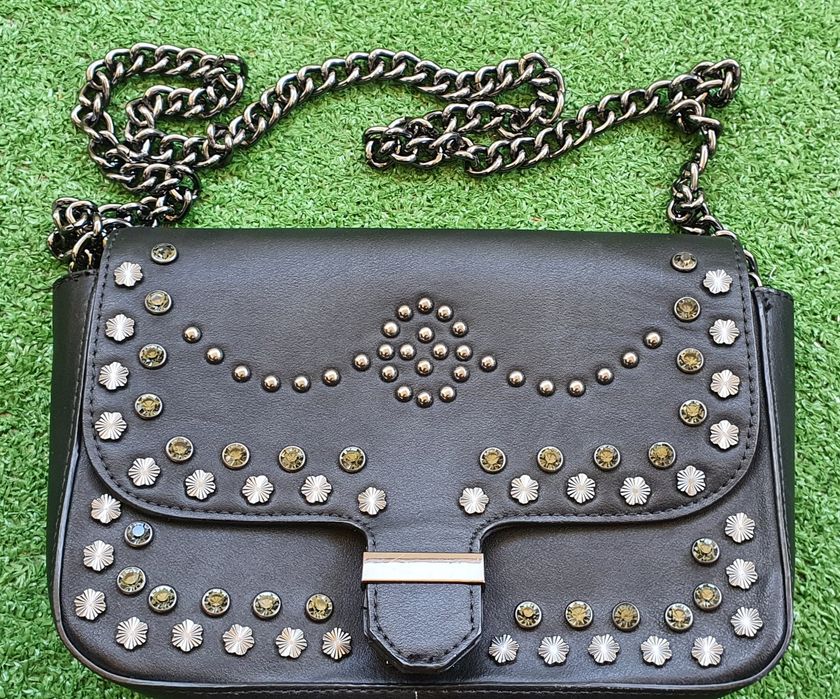 Geanta Stradivarius nouă