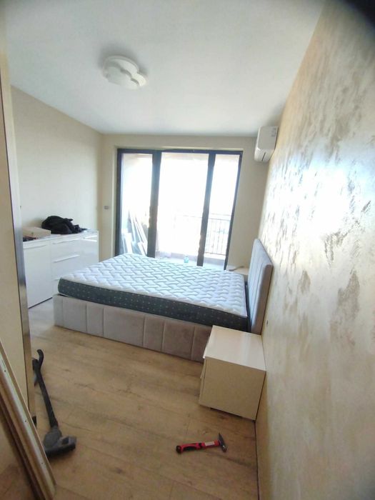 Цялостни ремонти до ключ