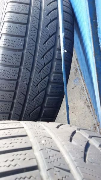 205/60/16-джанти МЕРЦЕДЕС, 5х112мм, среда 66,6мм, Оферта - (444)