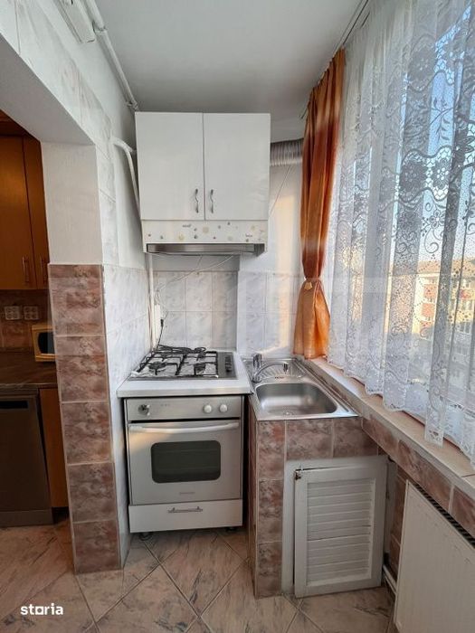 Apartament 2 camere decomandat | Zona Garii | ~54 mp | Mobilat si util