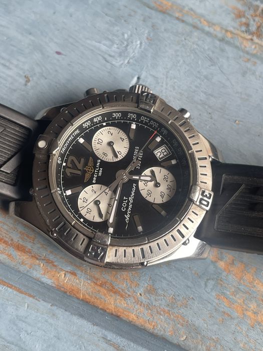 Ceas Breitling Colt