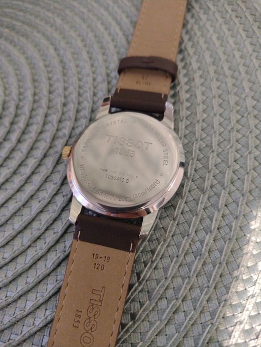Tissot T-Classic Dream