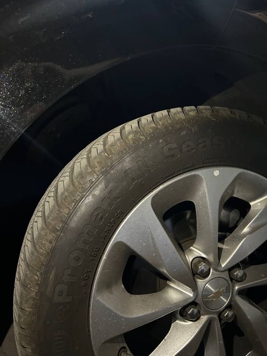 Продаётся Onix LTZ