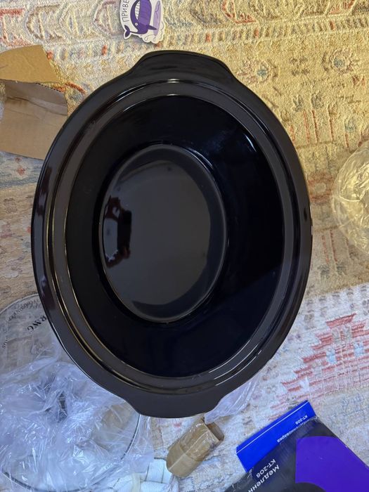 Медленноварка Kitfort КТ-208