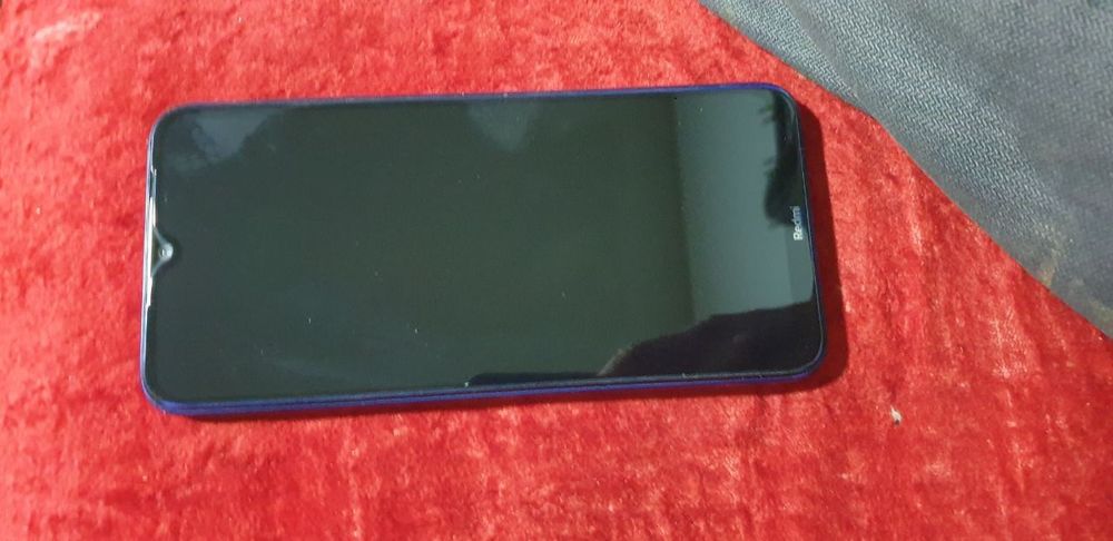 Redmi not 8 sotiladi
