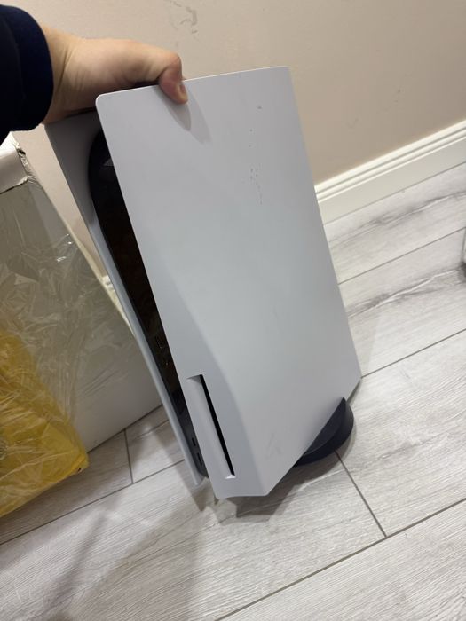 Продам пс 5 фат с играми