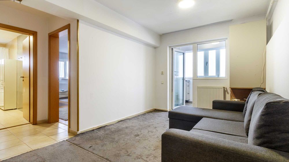 O camera, 45mp, bloc nou, etaj intermediar, la cheie, fara comision