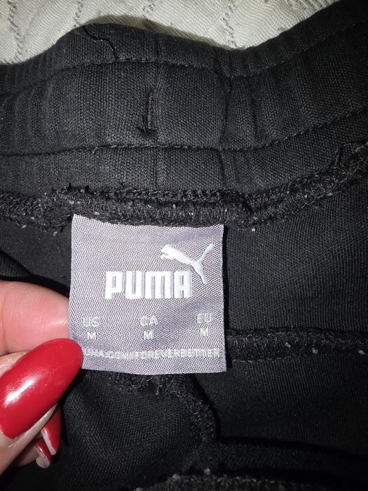 Мъжко спортно долнище puma и reebok
