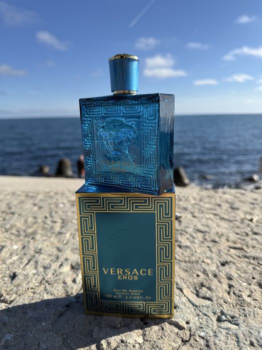 Versace Eros Parfum 100ml