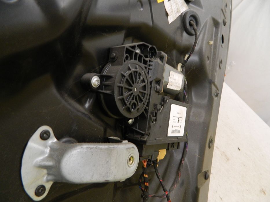 Usa dreapta spate VW Touareg 7L, 2003, 2004, 2005, 2006, 2007, 2008, 2009