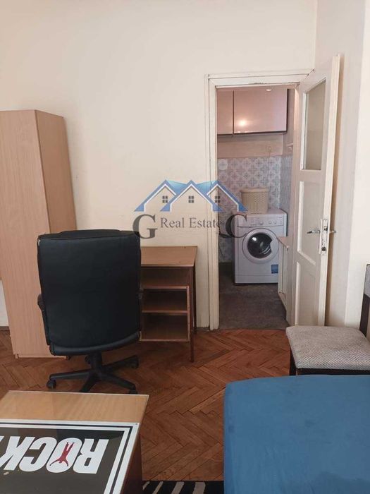Дава се под наем  в Варна, Общината - 18 кв.м за 179.52 € - Снимка #6