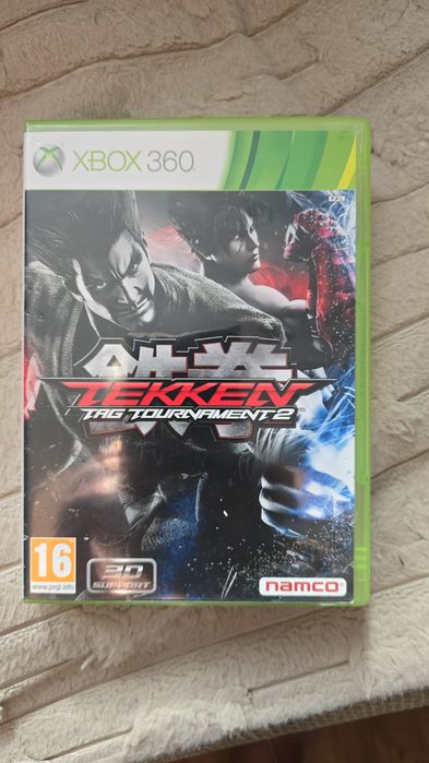 Игры на xbox360 на дисках