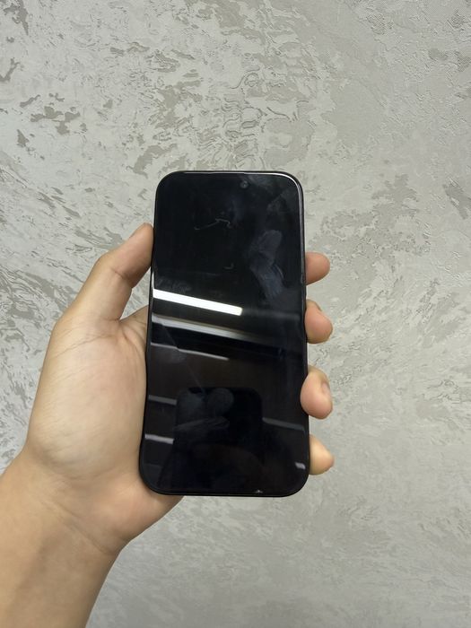 Iphone 15 128 gb