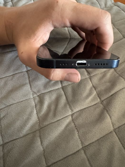 Iphone 13 с коробкой