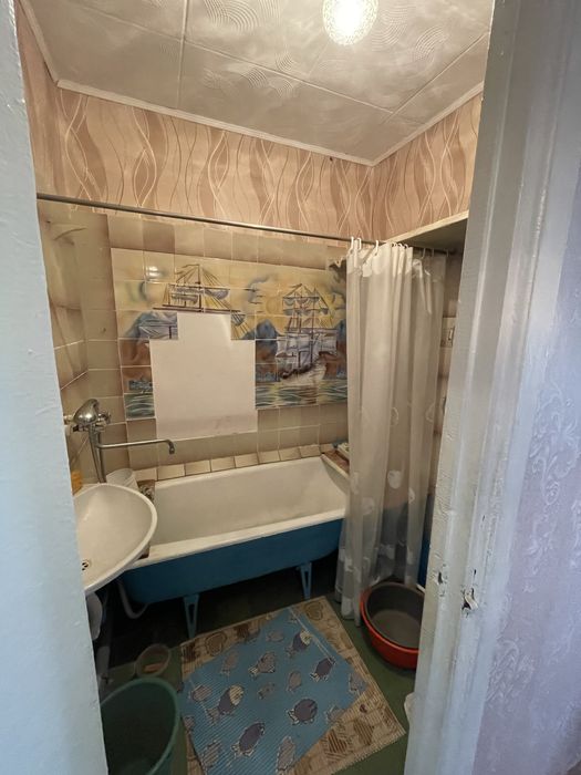 3-комнатная , улучшенная!