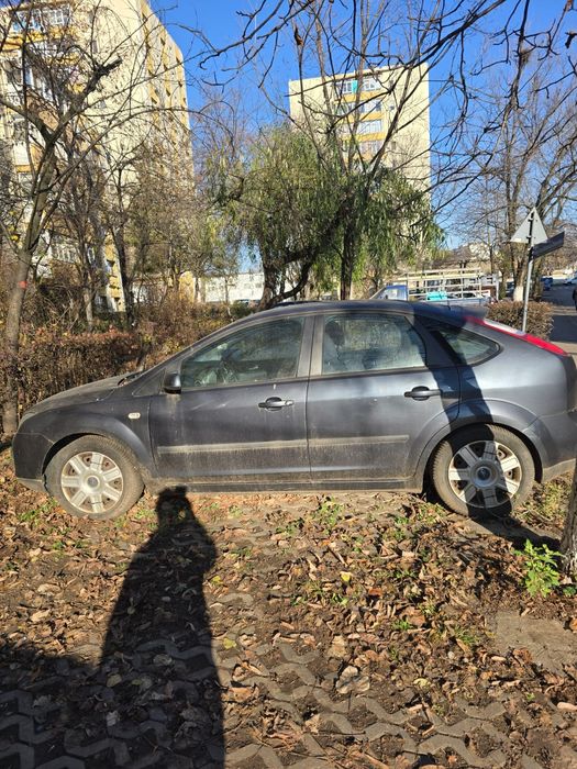 FORD Focus 2006 — imagine 4