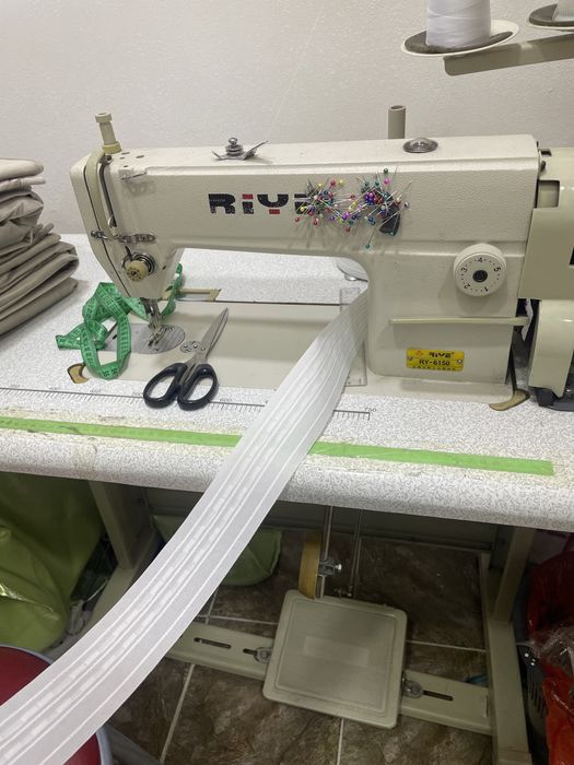 швейная машина