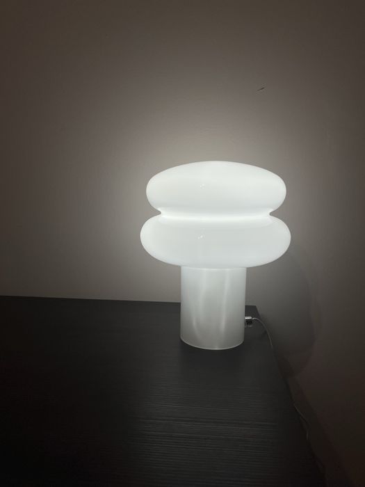 Интерьерная лампа в стиле IKEA