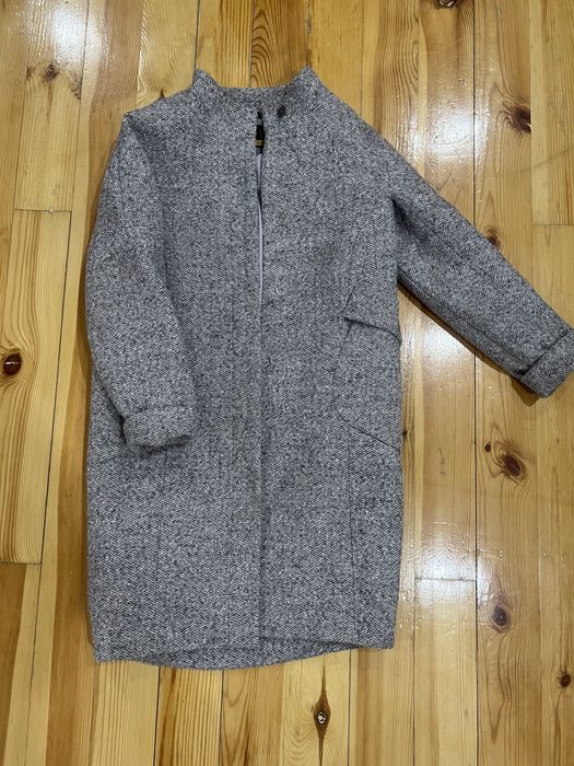 Женское весеннее пальто