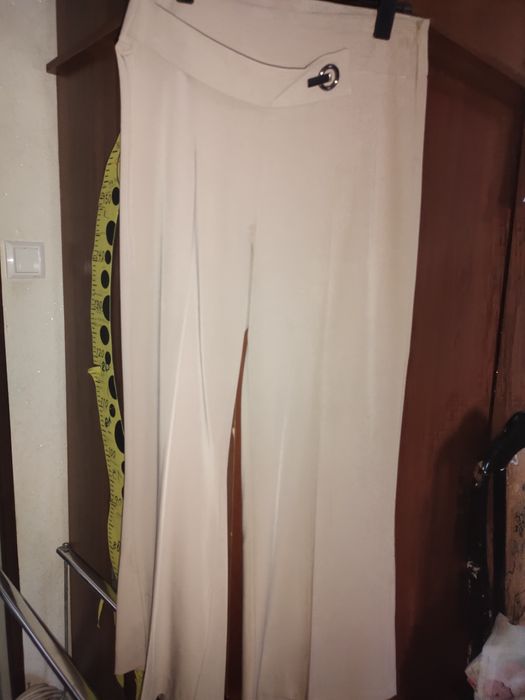 Брюки женские, килоты