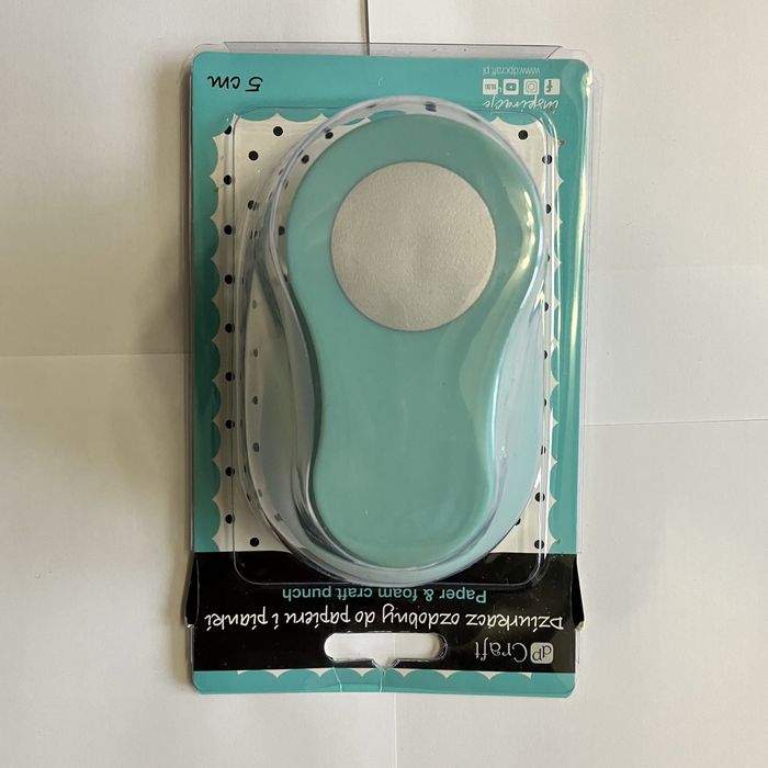 Перфоратор - кръг