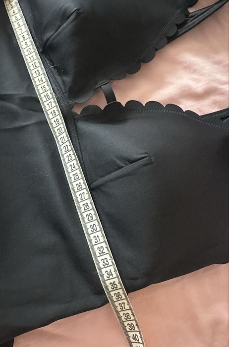 Цял дамски бански /нов/