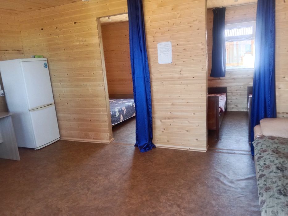 Продам домики на Самарском побережье