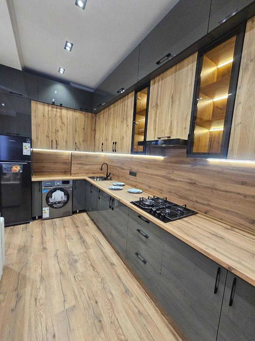 Аренда 2х ком квартира для семьи! ул. Шота Руставели | ул. Бабура